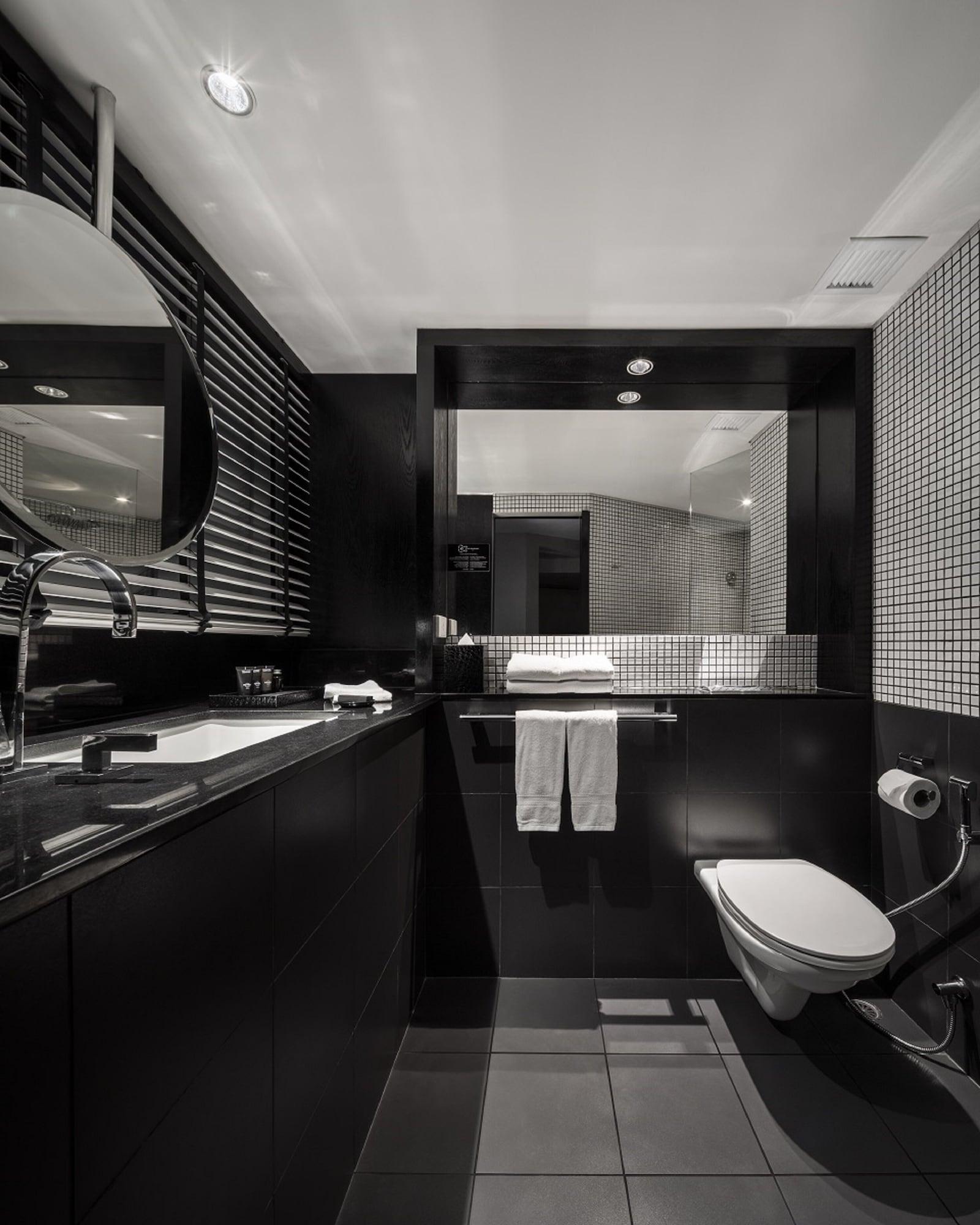 Hard Rock Hotel Pattaya (Adults Only) Ngoại thất bức ảnh