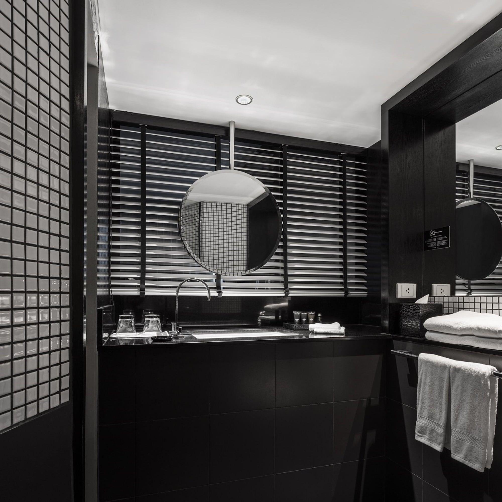 Hard Rock Hotel Pattaya (Adults Only) Ngoại thất bức ảnh
