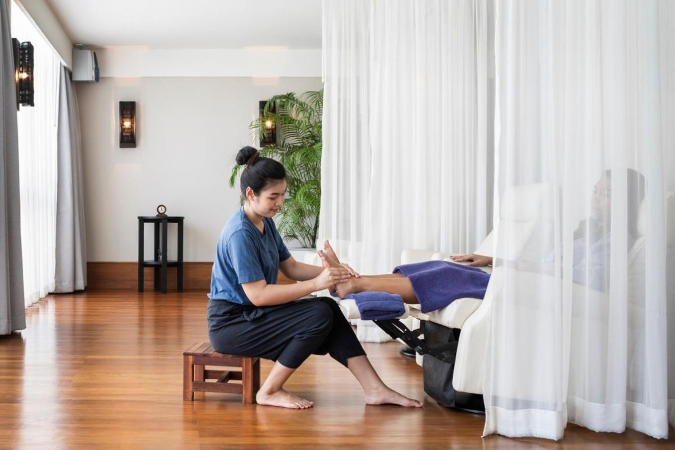 Hard Rock Hotel Pattaya (Adults Only) Ngoại thất bức ảnh
