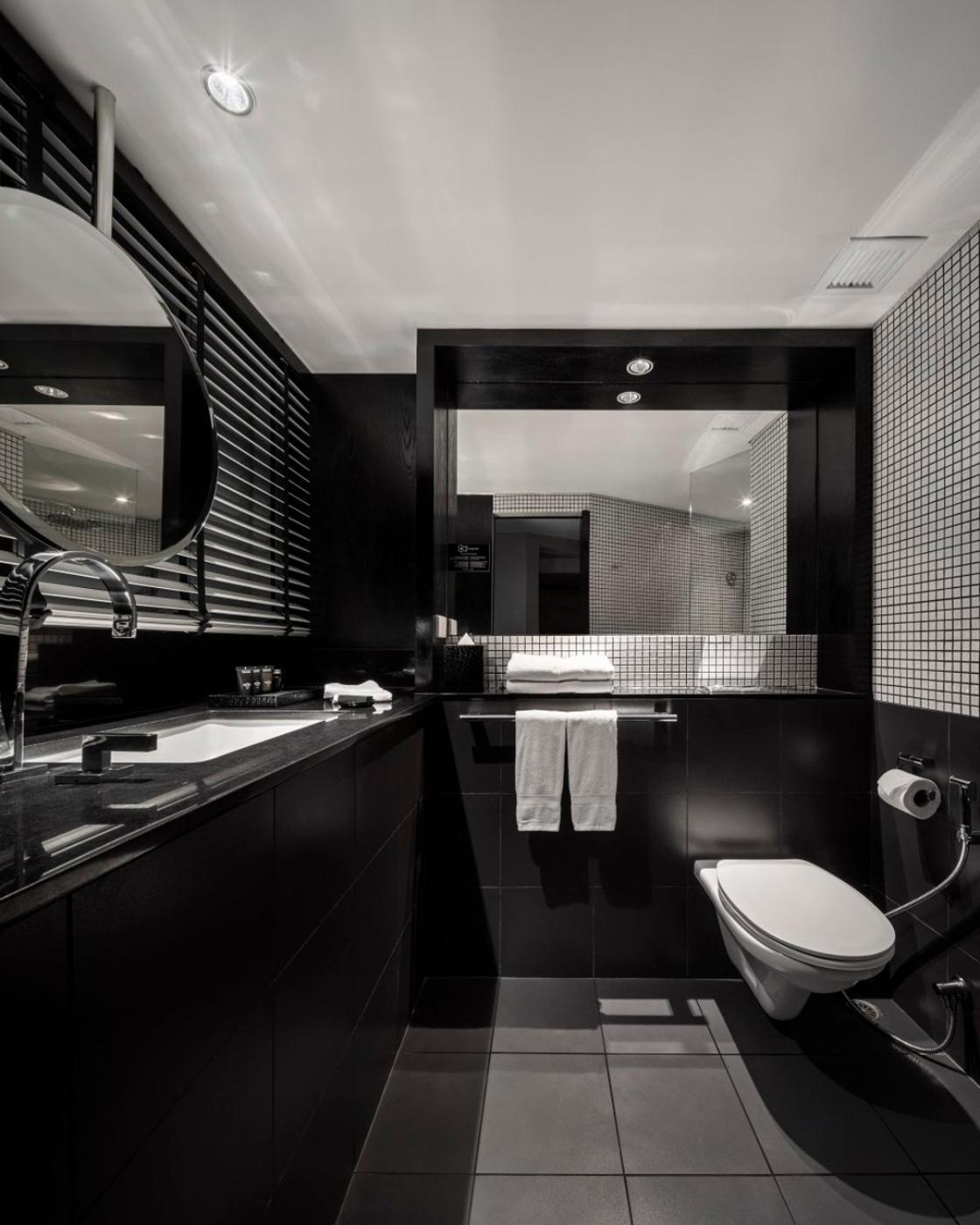 Hard Rock Hotel Pattaya (Adults Only) Ngoại thất bức ảnh