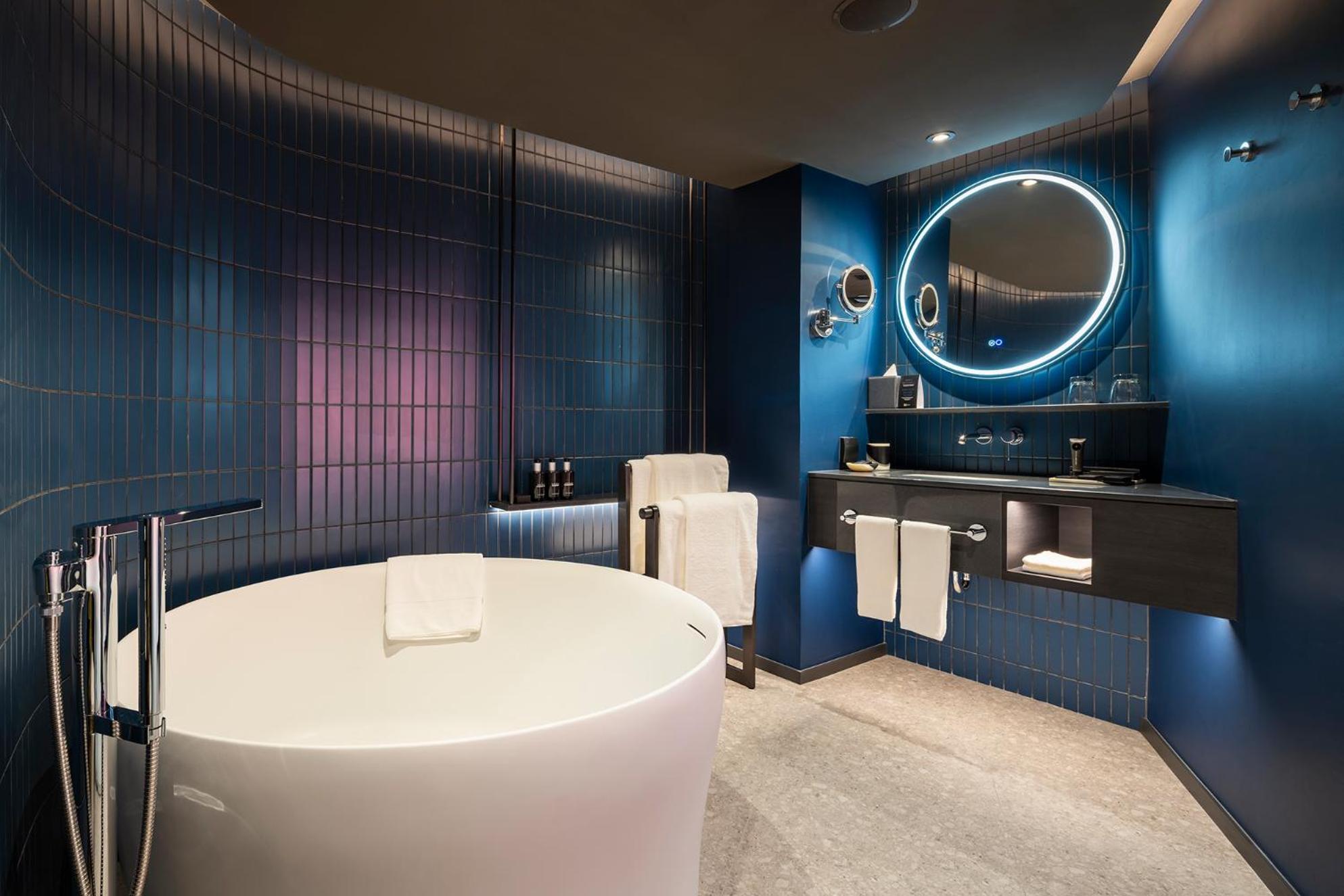 Hard Rock Hotel Pattaya (Adults Only) Ngoại thất bức ảnh