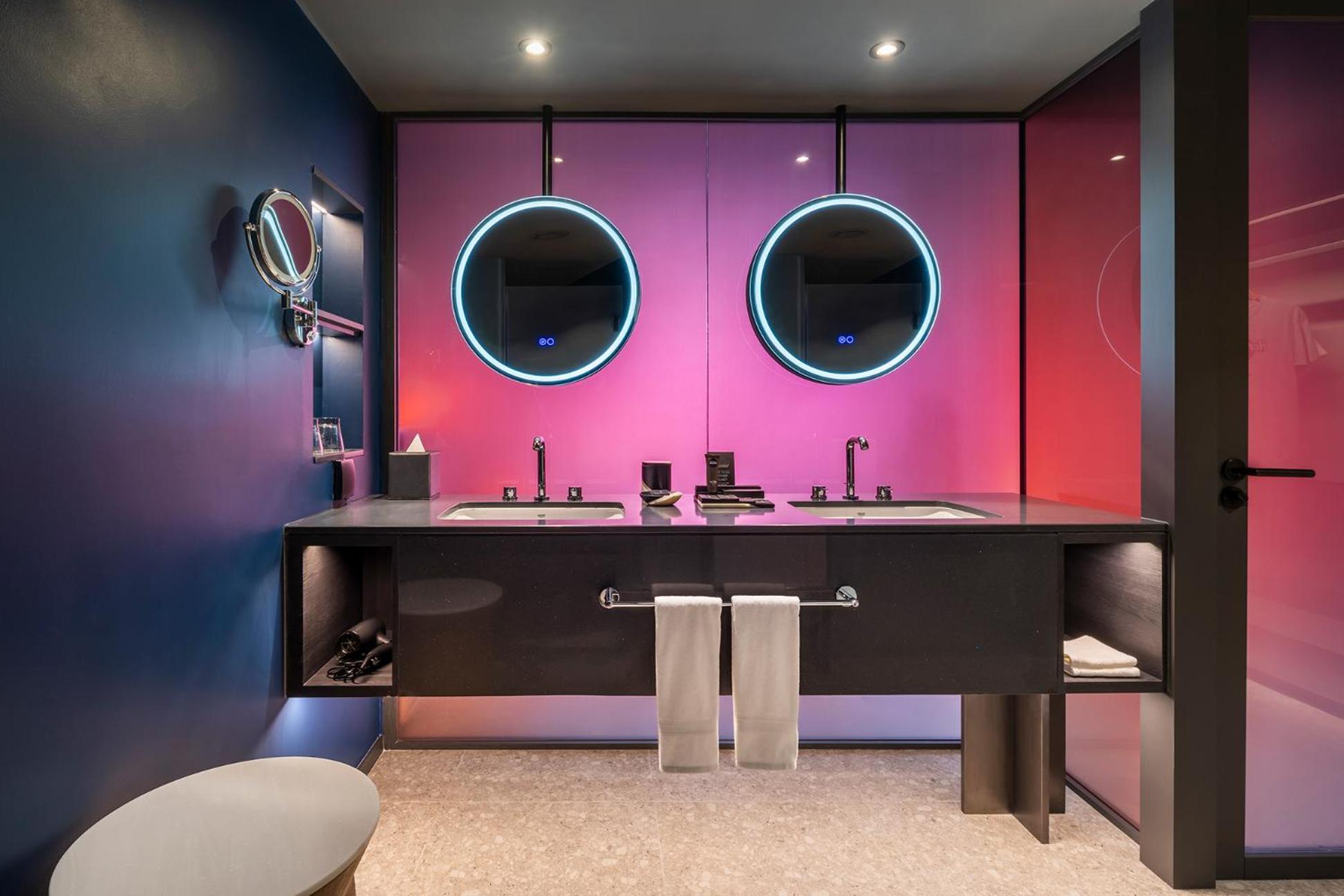 Hard Rock Hotel Pattaya (Adults Only) Ngoại thất bức ảnh